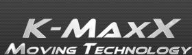K-MaxX Moving Technology